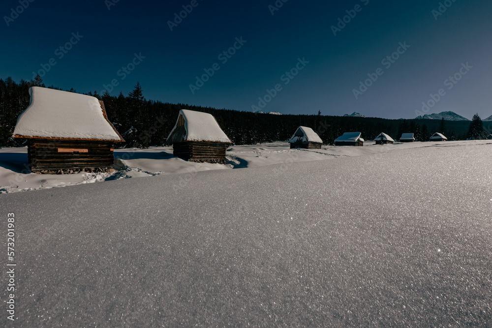 Tatry