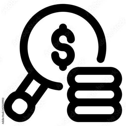 search icon illustration
