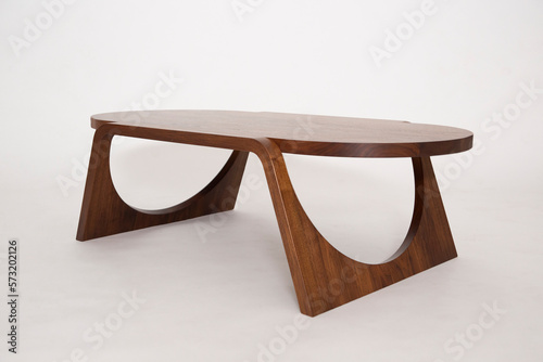 Wooden table, wooden home furniture