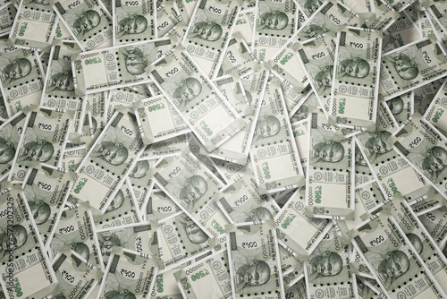 500 Rupee note background, Indian note background, 2000 Rupee Note background, Price Hike,