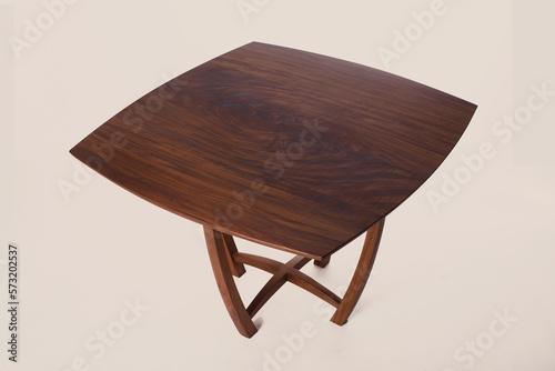 Wooden table, home table furniture