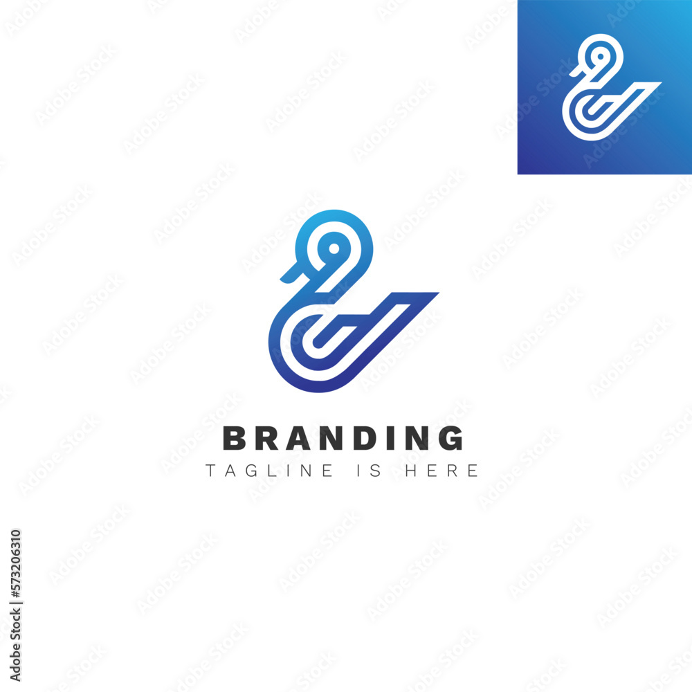 Blue Gradient Line Duck Logo, A unique duck logo created using blue gradient lines, giving it a modern and dynamic look. Blue Gradient Line Duck Logo, A unique duck logo created using blue gradient lines, giving it a modern and dynamic look.