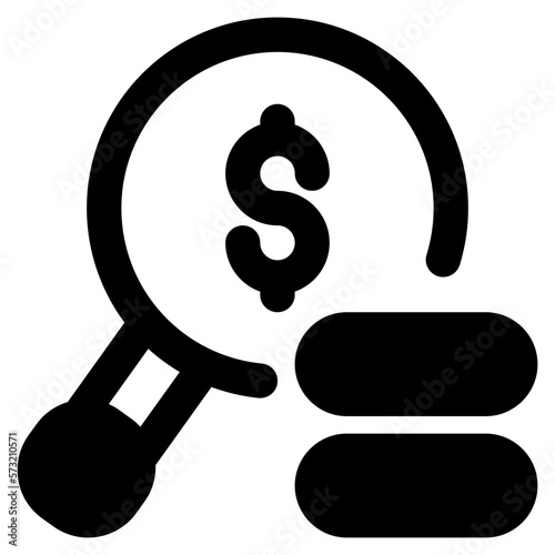 search icon illustration