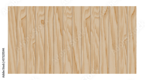 Wooden texture background. Floor wood parquet. Design laminate. Parquet rectangular tessellation. Brown wooden plank, cutting board, floor or table surface. Realistic 3d vector template.
