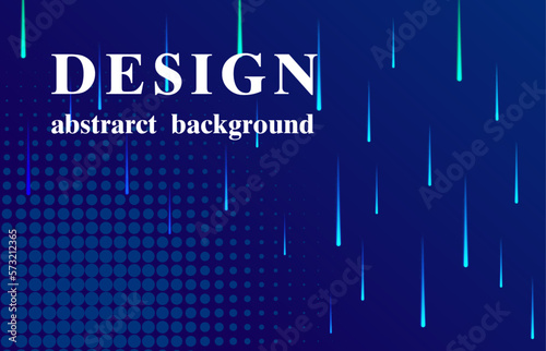 Background. Abstract background. dynamic elements minimal geometric abstract background Futuristic Design Gradient Shape creative illustration suitable for cover