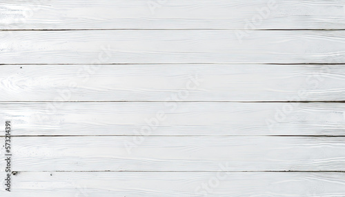 Background white wood texture created with generative AI