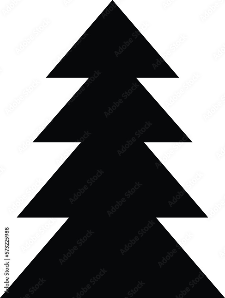 Tree icon vector eps 10 Tree icon vector eps 10