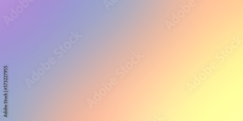 Background with colorful gradient for your hologram, covers, invitation, poster and more