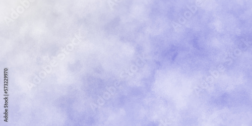 Abstract background with . Grunge smooth light sky blue, pink and purple shades aquarelle background .Creative design with grunge aquarelle painted paper textured canvas for vintage design, invitation