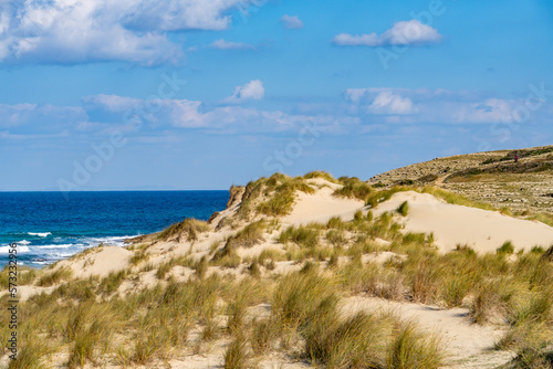 ala Mesquida ist eine Bucht der spanischen Baleareninsel Mallorca | Spanien | Espana