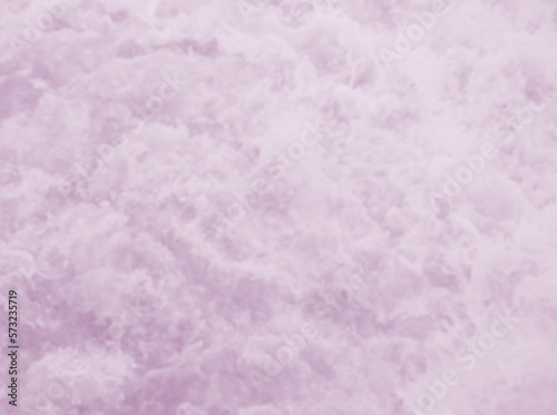 Pale purple background.Unfocused abstract background . Marble background. Purple tinting. Template for the design.
