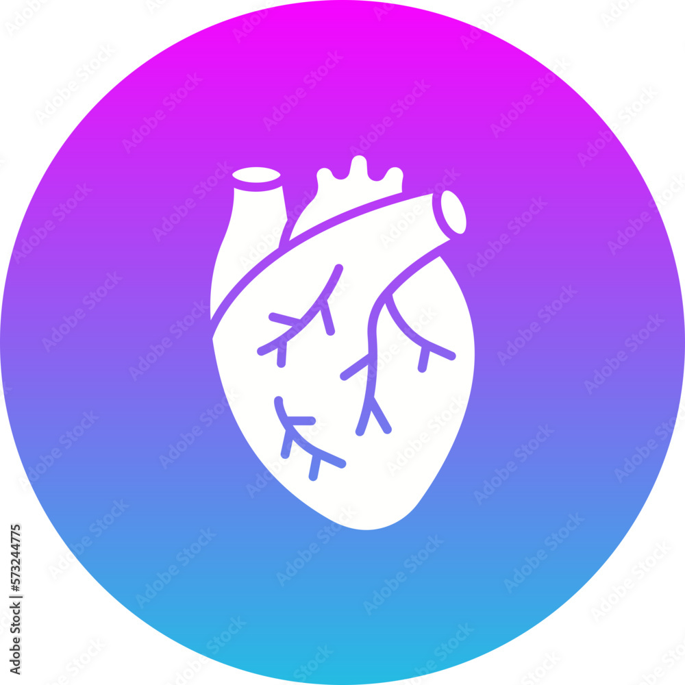 Heart Icon