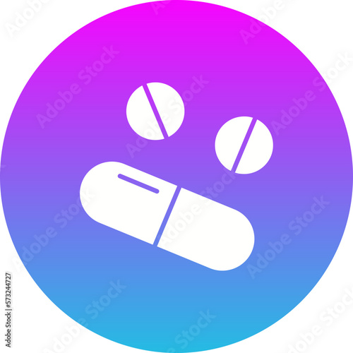 Pills Icon