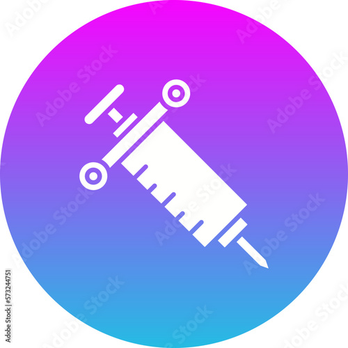 Anesthesia Icon