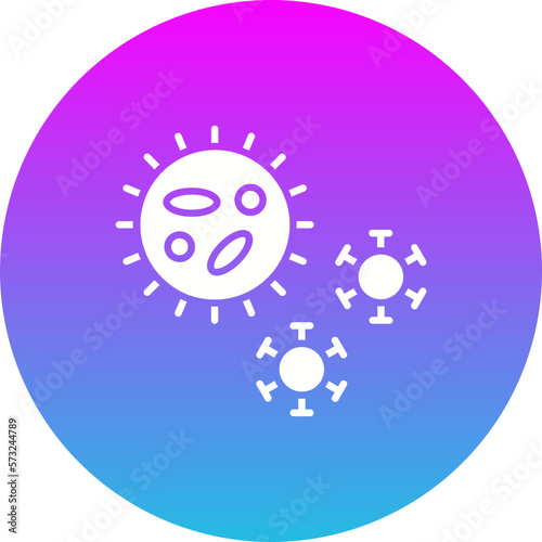 Virus Icon