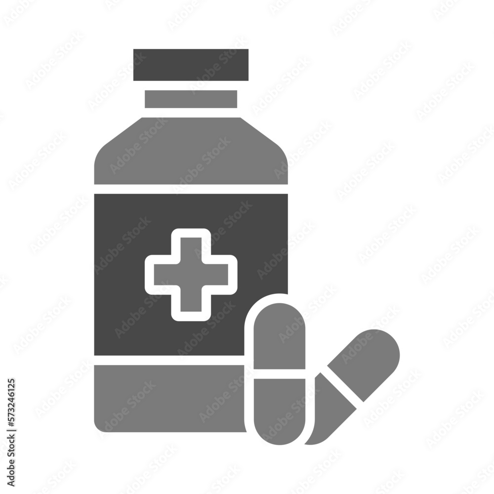 Capsules Icon Capsules Icon