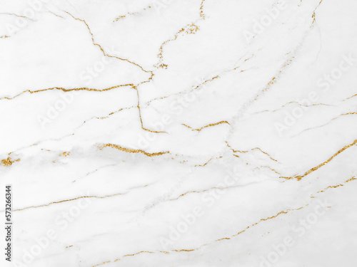 White and gold marble texture background design for your creative design