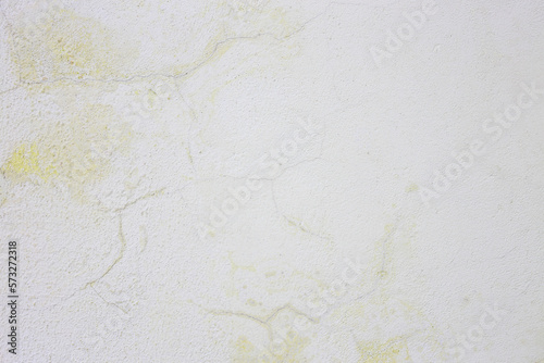 .Red abstract background. Beautiful gray textured stucco on the wall. Background from gray stucco.