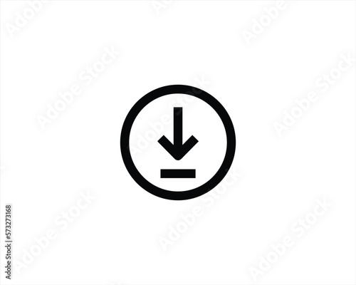 Free Download button download - GFXLoad