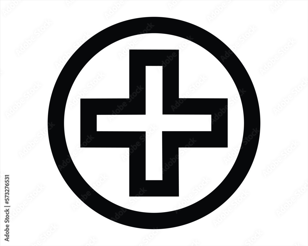 medical line icon medical line icon