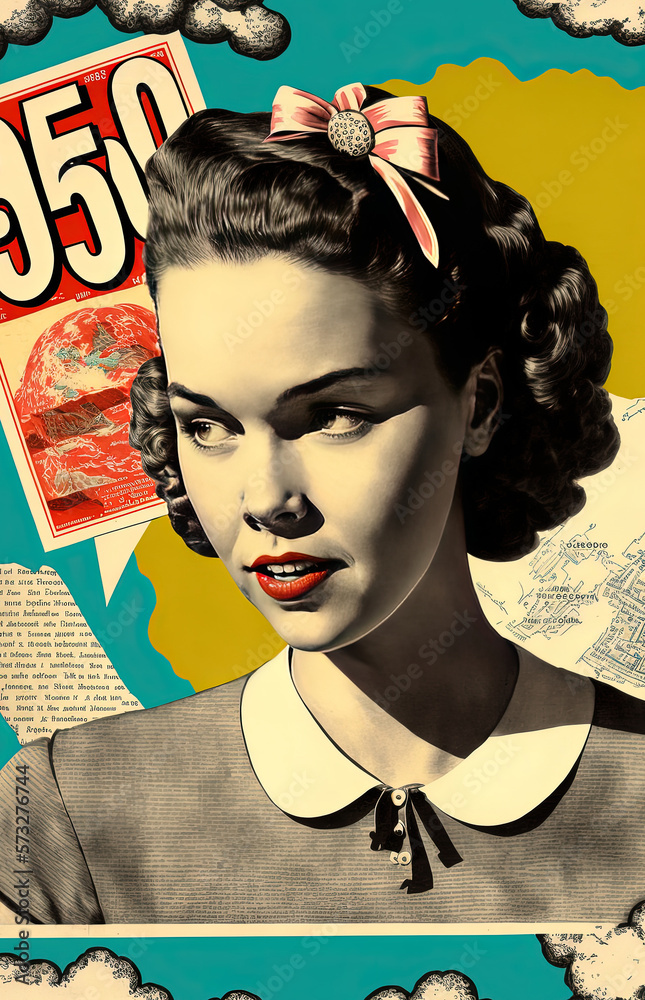 Generative Ai Illustration Of Vintage Posters Stock Illustration Adobe Stock Generative Ai Illustration Of Vintage Posters Stock Illustration Adobe Stock