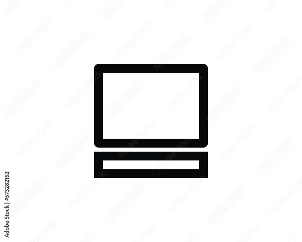 screen line box screen line box