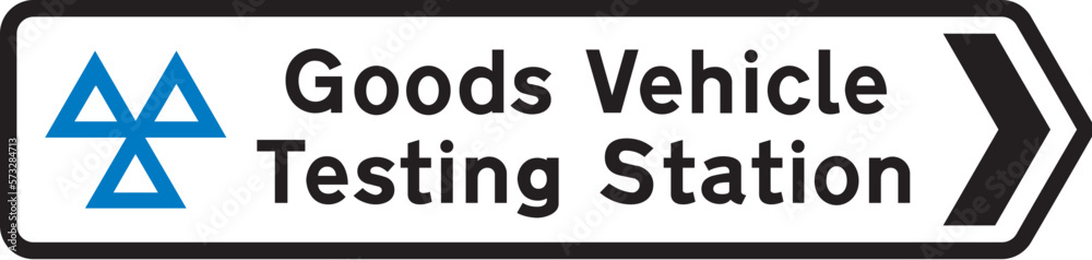 Direction and tourist signs R2023034 – Road traffic sign images for reproduction - Official Edition Direction and tourist signs R2023034 – Road traffic sign images for reproduction - Official Edition