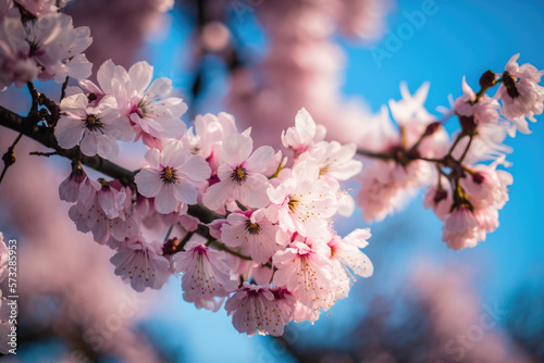 Cherry blossom trees typically bloom in the spring, with the exact timing dependent on the climate and location. In some parts of the world, the bloom can last for just a few days, while in others.