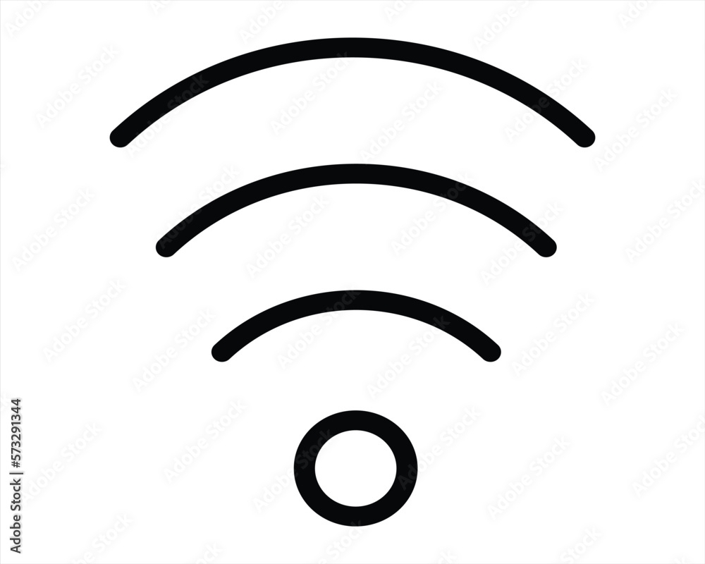 wifi icon wifi icon
