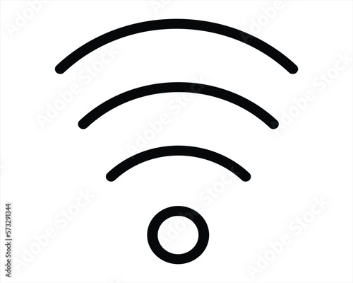 wifi icon