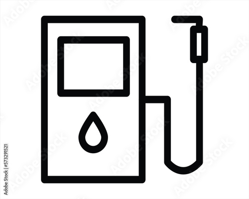 fuel icon