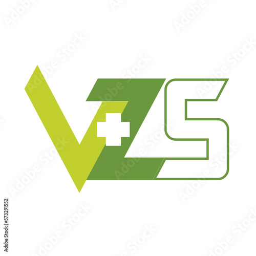 Free Download alphabet v z s vector icon - GFXLoad