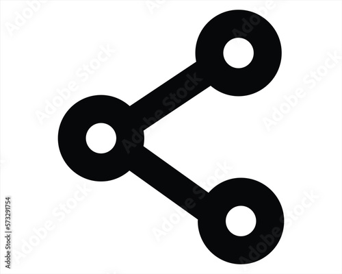 share vectors