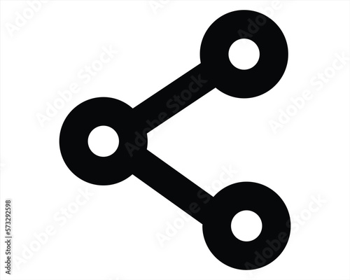 share vectors