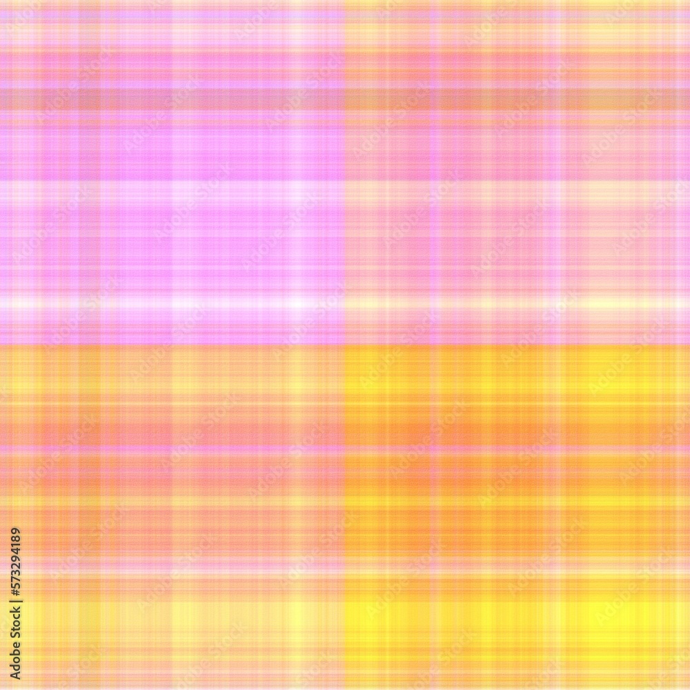 Light colorful plaid tartan seamless fabric pattern Plaid pattern seamless. Check fabric texture. Stripe square background illustration. Checkered material fabric pattern plaid.
Light colorful plaid tartan seamless fabric pattern Plaid pattern seamless. Check fabric texture. Stripe square background illustration. Checkered material fabric pattern plaid.