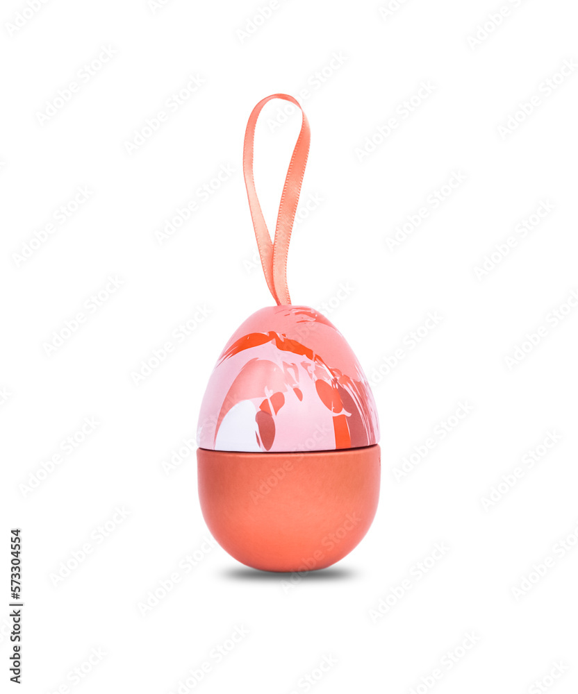 egg-shaped case , isolated, ., egg with a surprise. egg. vertical frame egg-shaped case , isolated, ., egg with a surprise. egg. vertical frame