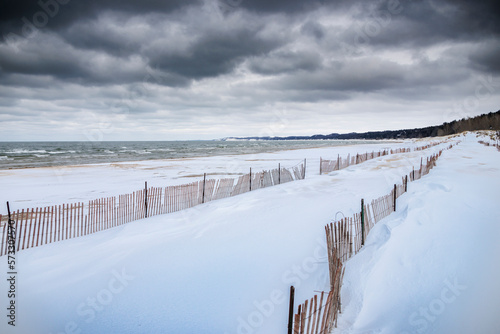 Mears State Park photo