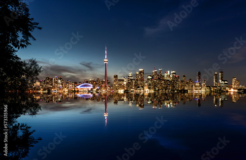 Toronto City Images