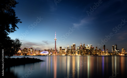 Toronto City Images © pictureguy32