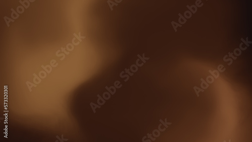 Coffee chocolate brown color drink texture background.