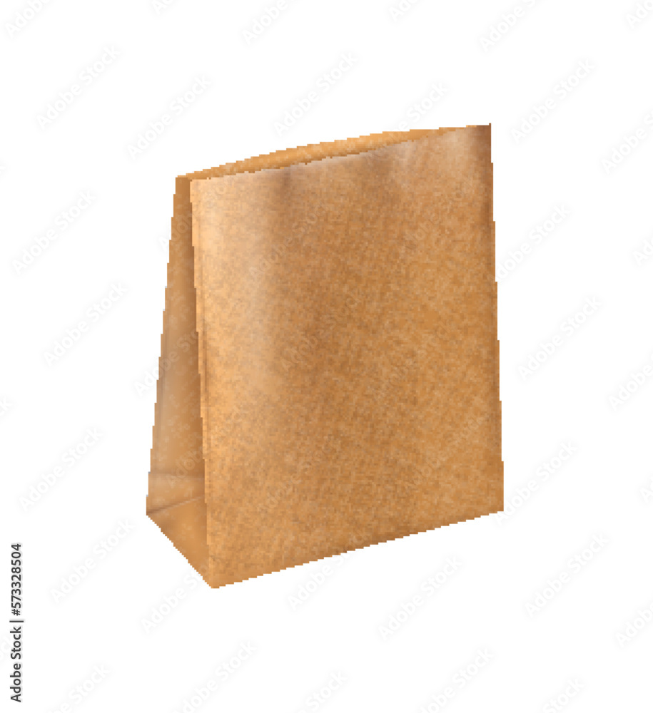 Household Paper Bag Composition Household Paper Bag Composition