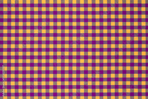 Textil Muster Karo 03