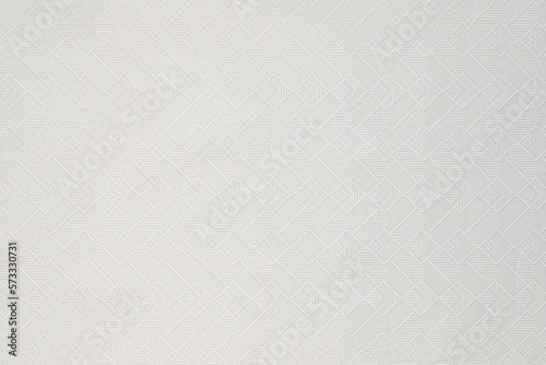 Textil Weiß photo