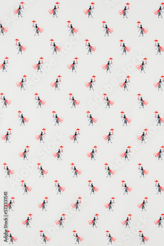Textil Poppins