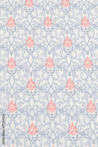 Textil Gesichte 