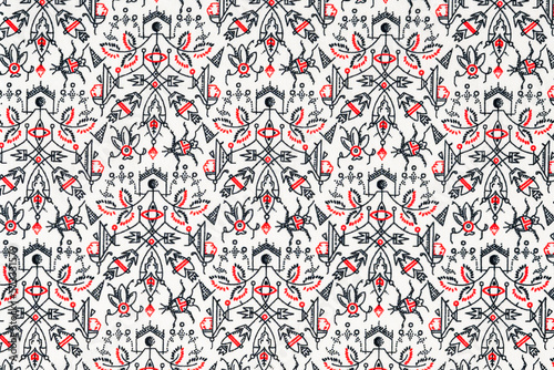 Textil Bunt