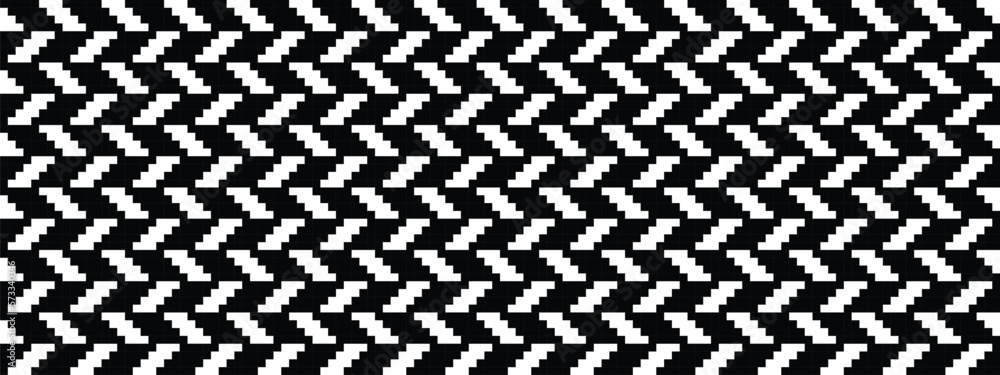 Pixel Art Pattern Background Isolated Pixel Art Pattern Background Isolated