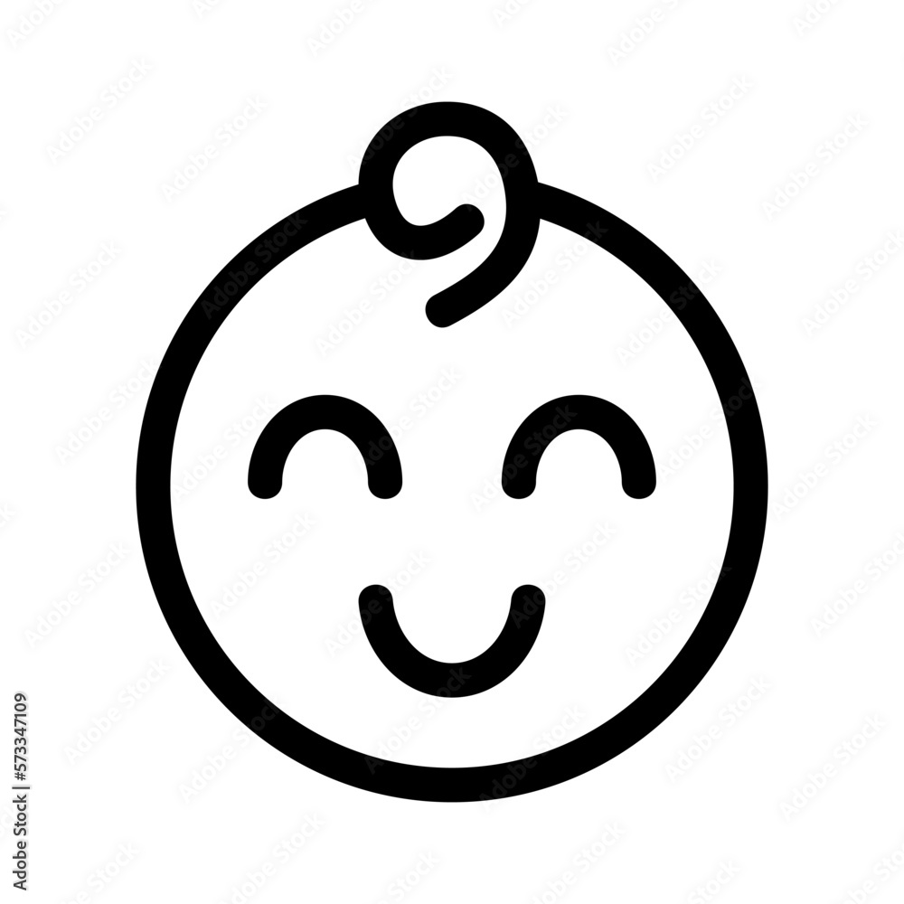 baby boy icon or logo isolated sign symbol vector illustration - high quality black style vector icons
baby boy icon or logo isolated sign symbol vector illustration - high quality black style vector icons