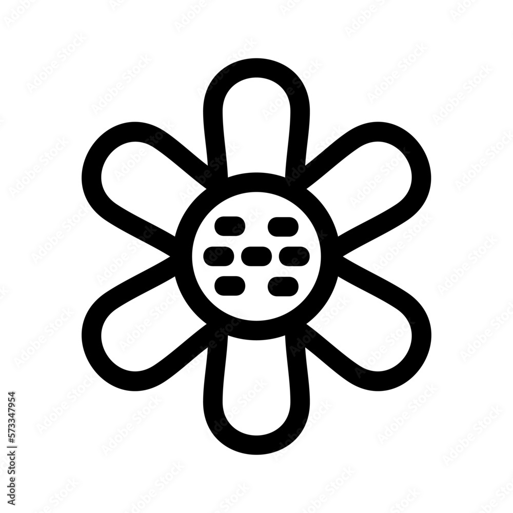 daisy icon or logo isolated sign symbol vector illustration - high quality black style vector icons
daisy icon or logo isolated sign symbol vector illustration - high quality black style vector icons