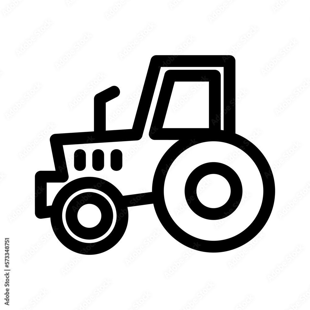 tractor icon or logo isolated sign symbol vector illustration - high quality black style vector icons
tractor icon or logo isolated sign symbol vector illustration - high quality black style vector icons